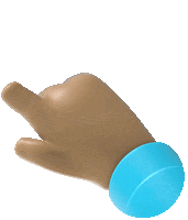 Swipe Sticker by Wolt