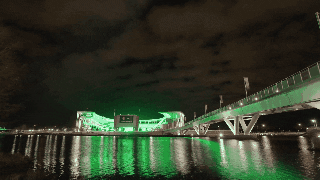 Big 12 Football GIF by Baylor University