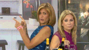 hoda kotb dancing GIF