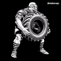 Trying Too Hard Epic Fail GIF