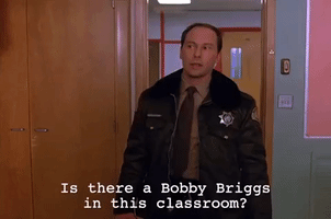 season 1 GIF by Twin Peaks on Showtime