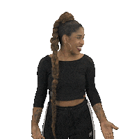 warnerchappellbrasil rap swipe swipeup girlpower Sticker