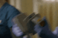 Criminal Minds Jj GIF by CBS