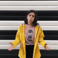 sad apologies GIF by Gnomo