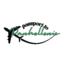 Las Vegas Sorority Sticker