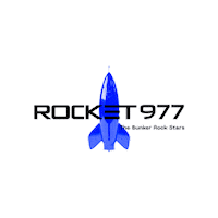 Rock News Sticker by Radio SpaceSex