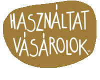 Fenntarthatóság Ujrahasznositas Sticker
