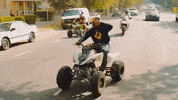 Welcome To My Hood GIF by Diljit Dosanjh
