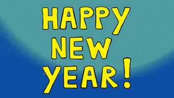 Celebrate Happy New Year GIF by Simon Super Rabbit
