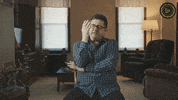 Sad Shame GIF by 60 Second Docs