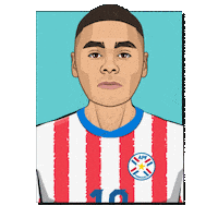 Happy World Cup Sticker by Panini America