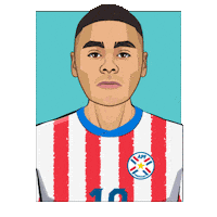 Happy World Cup Sticker by Panini America