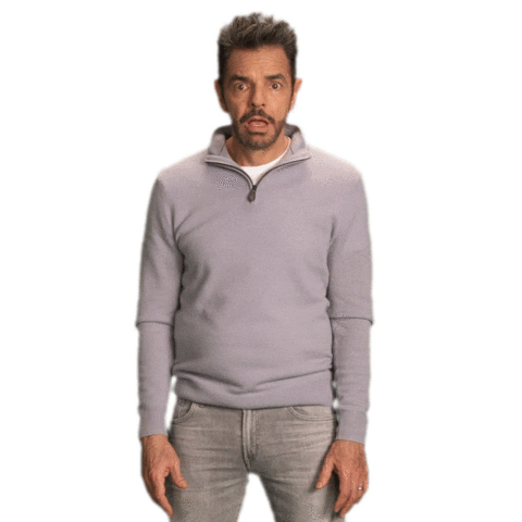 Eugenioderbez What Sticker by Pantaya