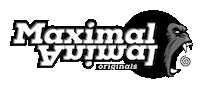 Ma Malogo Sticker by MaximalAnimal