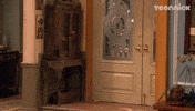 Drake And Josh Dancing GIF by NickRewind