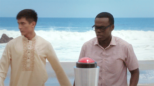 episode 7 nbc GIF by The Good Place