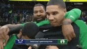 kyrie irving nba GIF by NBC Sports Boston