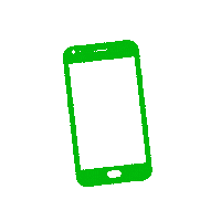 Phone Calling Sticker by GadgetGekkies