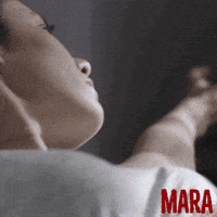 haunting olga kurylenko GIF by Signature Entertainment