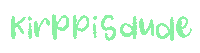 Sticker by Ruukin kirppis