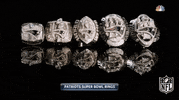 New England Patriots Football GIF by NFL