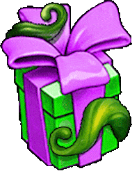 Fi Gift Sticker by Melsoft