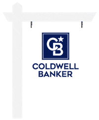 real estate Sticker by Coldwell Banker NRT - The Studio