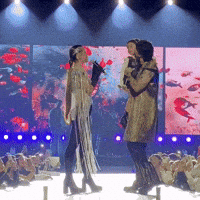La Reina Del Flow Yeimy Montoya GIF