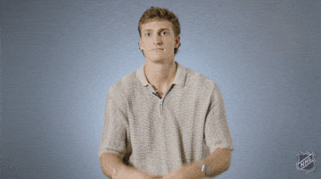I Love You Heart GIF by NHL