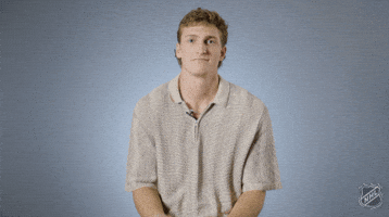 Ice Hockey Applause GIF by NHL