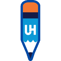 Futuro Sticker by UH