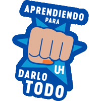 Futuro Sticker by UH