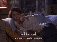 season 4 netflix GIF by Gilmore Girls 