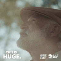 San Diego Zoo GIF by San Diego Zoo Wildlife Alliance