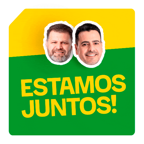 soratto22 giphyupload valeu eleição soratto Sticker