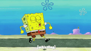 season 9 episode 20 GIF by SpongeBob SquarePants