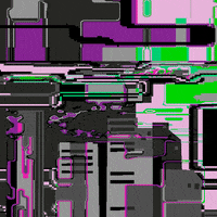 GIF by XCOPY