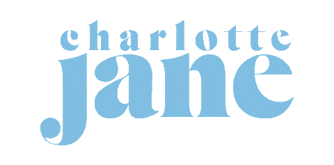 Charlotte Jane Logo Sticker by Sony Music Germany