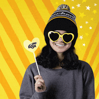 i love you wu GIF by Wichita State University