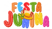 Festa Junina Sticker by Interativa Mundo Digital