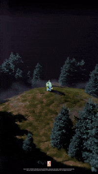 Webber GIF by Youtooz