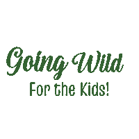 Wild Sticker by Destin Charity Wine Auction Foundation