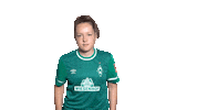 Werderfrauen Sticker by SV Werder Bremen