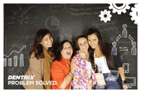 GIF by Dentrix Problem Solved Experience