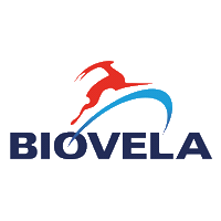 Biovela biovela Sticker