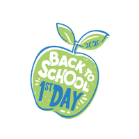 myschoolbucks 2020 back to school 1st day myschoolbucks Sticker