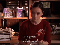 season 5 netflix GIF by Gilmore Girls 