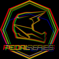 PedalSeries bike mtb cycle enduro GIF