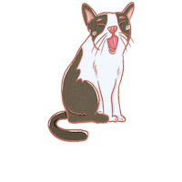 Sticker by My Community SG