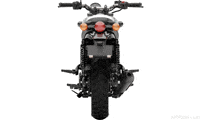Royal Enfield Trydeal GIF by 007Plate.com